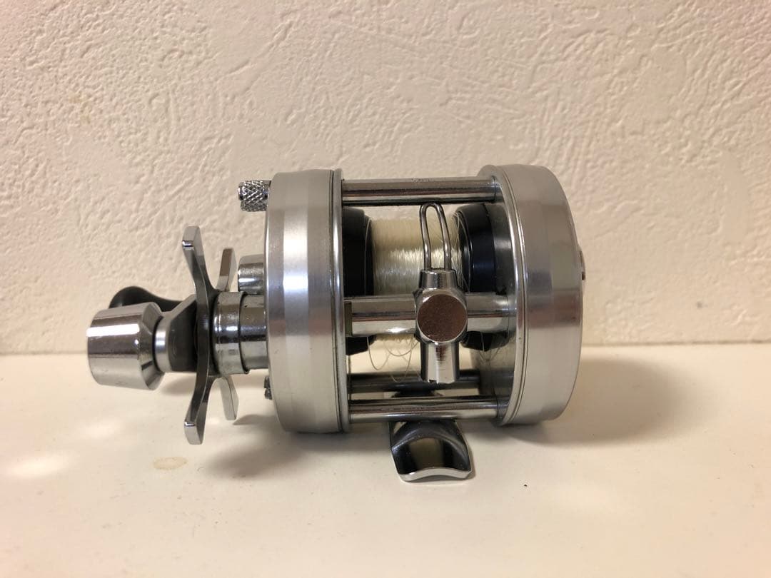 リール ABU SWEDEN ambassadeur 1500C