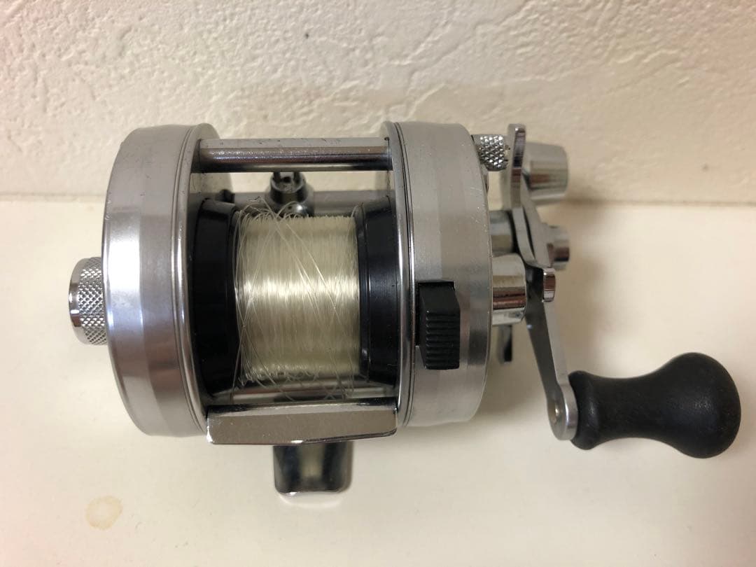 リール ABU SWEDEN ambassadeur 1500C