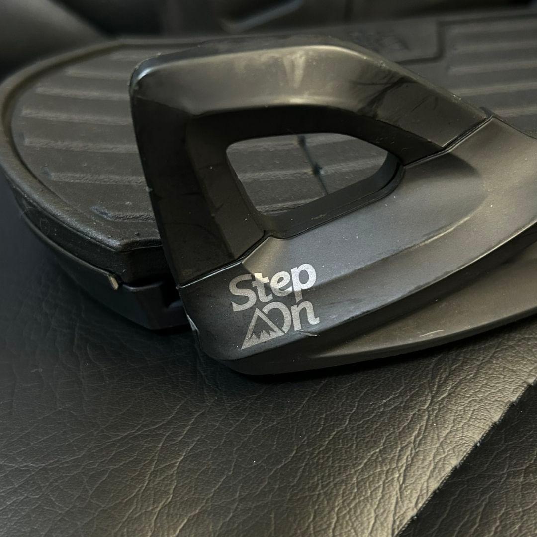 BURTON バートン step on ステップオン ブーツセット スノーボード