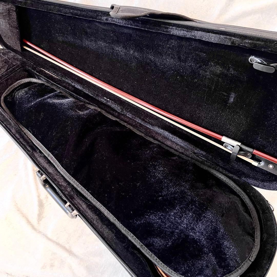 【希少・美品】ヴァイオリン4/4 Pygmalius 'ANTIQUE'2014