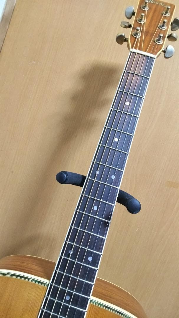 ❤️弦高調整済！「Marchen メルヘン MW-35」メルヘン楽器さん