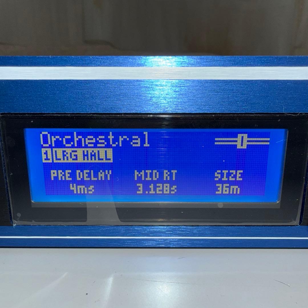 Lexicon MX300 マルチエフェクトプロセッサー