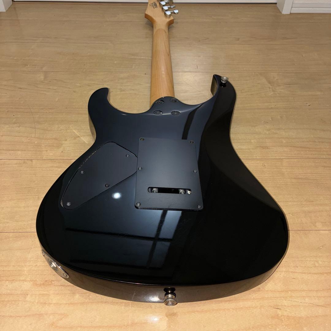 cort (x cort)希少　HH エレキギター　いい音　調整済みです