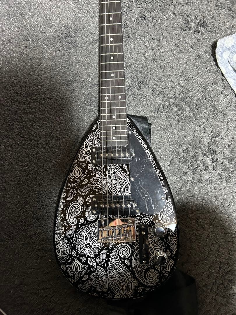 センダイレコード vox mark3 mini