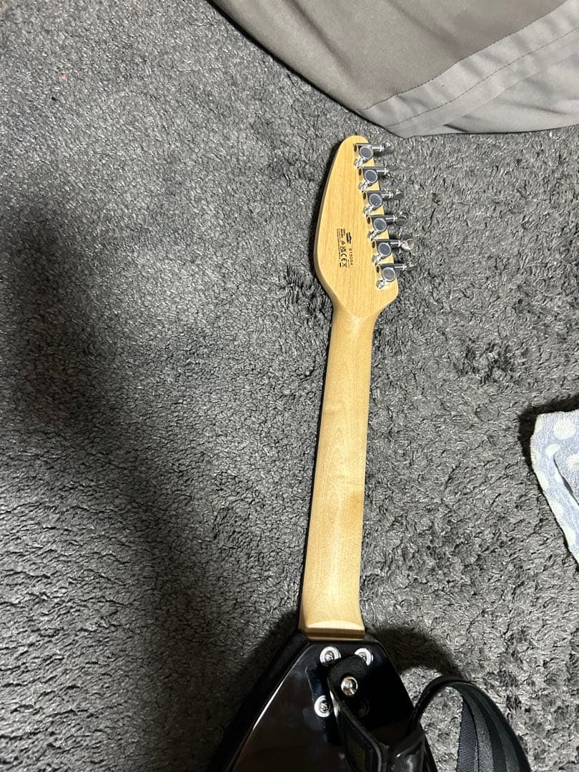 センダイレコード vox mark3 mini