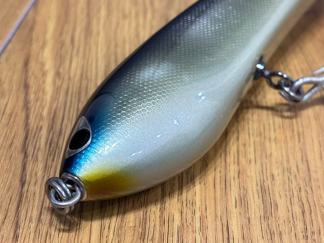 美品　シービーワン　CB ONE ゾロ240