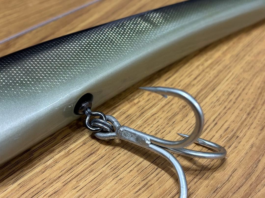 美品　シービーワン　CB ONE ゾロ240