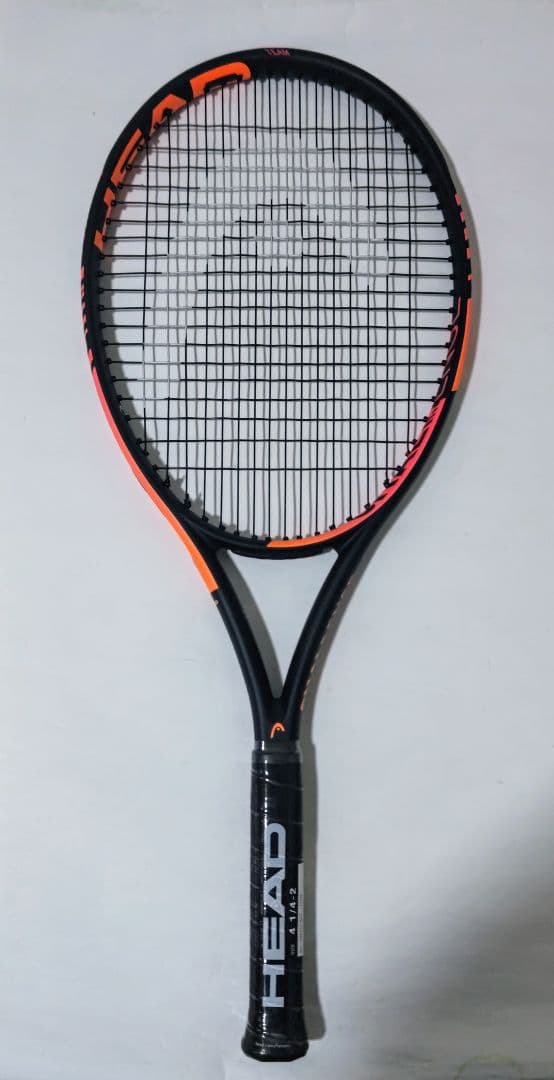 ヘッド　HEAD IG Challenge TEAM ラケット 4 1/4-2
