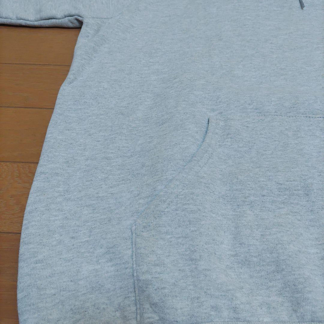 超激レア！State Craft パーカー XXL グレー色