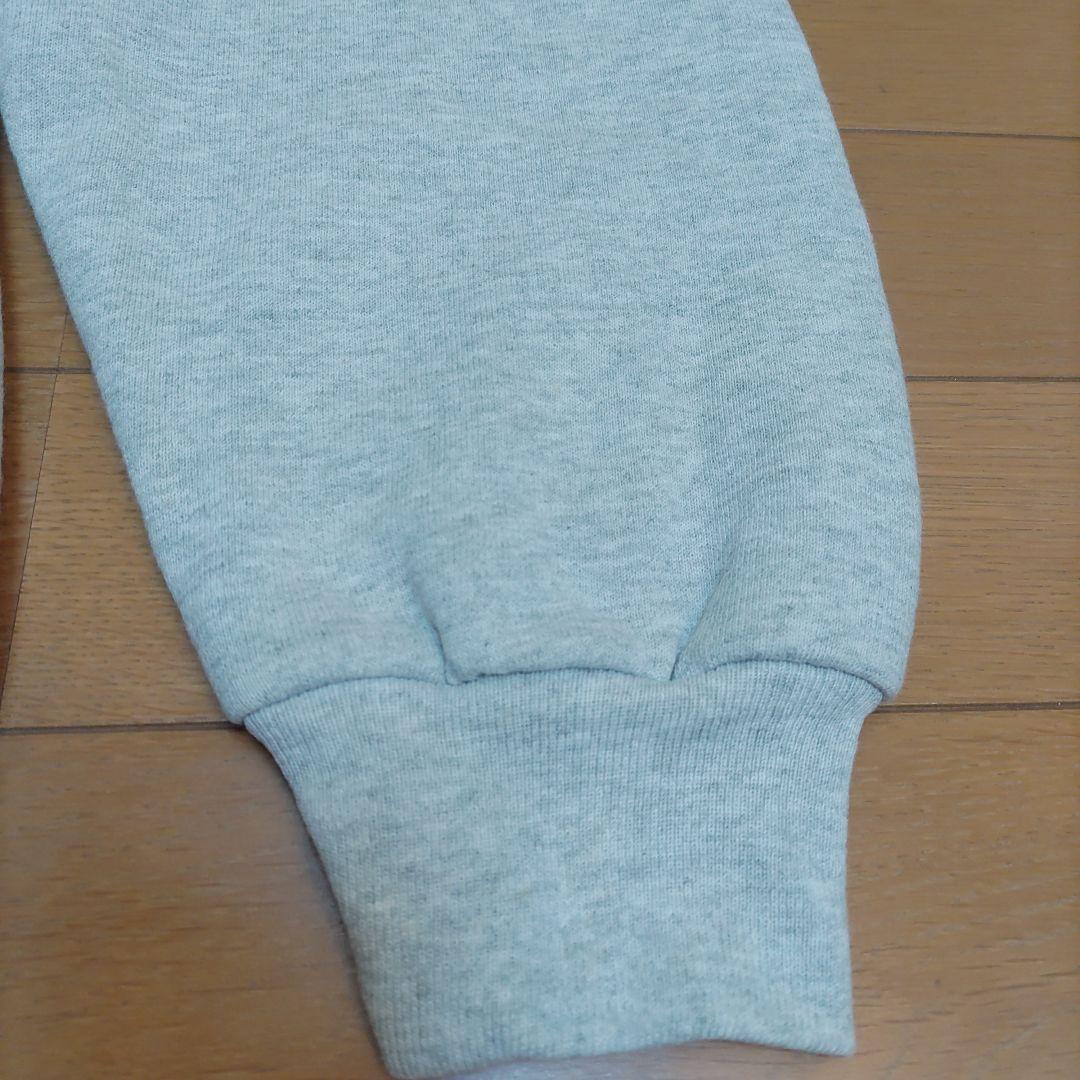 超激レア！State Craft パーカー XXL グレー色