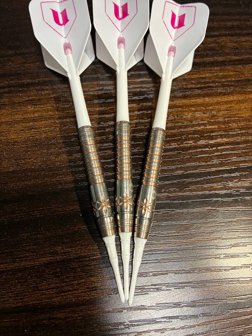 【ユニコーン】 林桃加モデル ペスカ モモカゴールド UL 18.5g