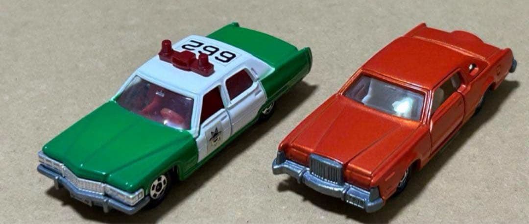 トミカ ギフトセット アメリカンハイウェイセット スペアタンク付