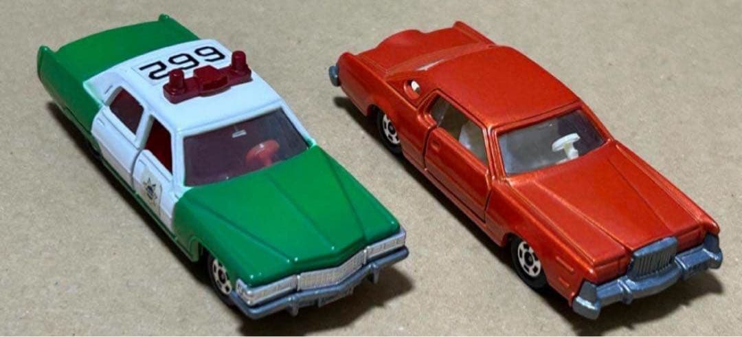 トミカ ギフトセット アメリカンハイウェイセット スペアタンク付