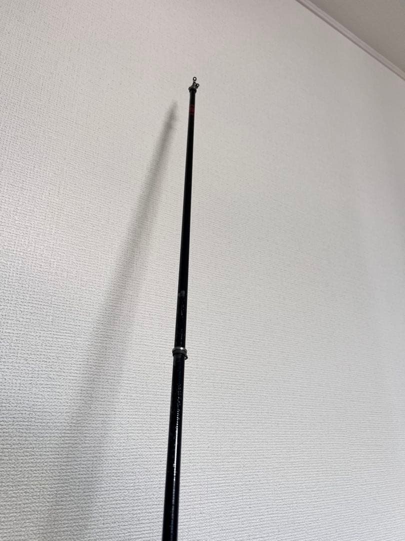 がま磯 インテッサ GⅢ 15-53 磯竿