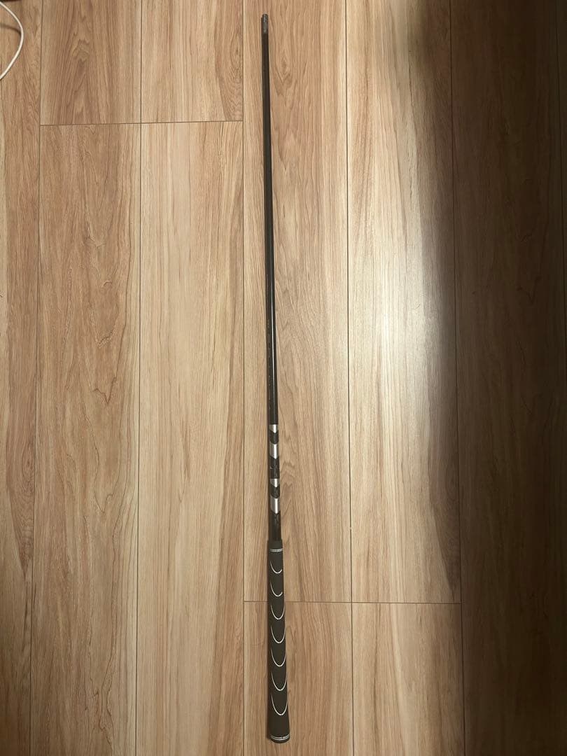 ventus tr black 7 X UW用　シャフト単品　VELCORE