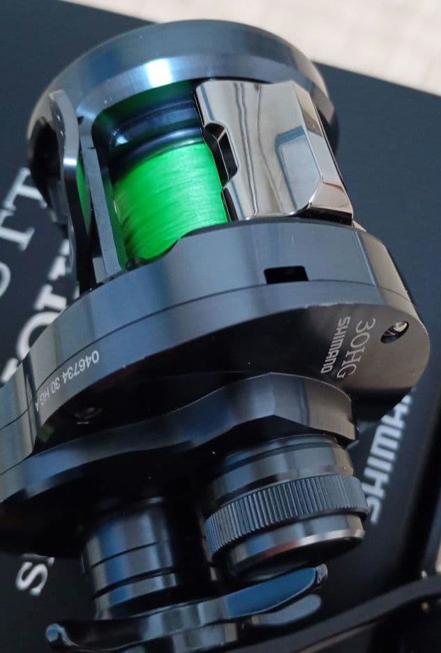 【ヤスヒロ】シマノ 24 カルカッタコンクエスト シャローエディション