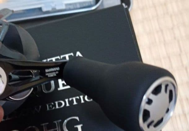 【ヤスヒロ】シマノ 24 カルカッタコンクエスト シャローエディション