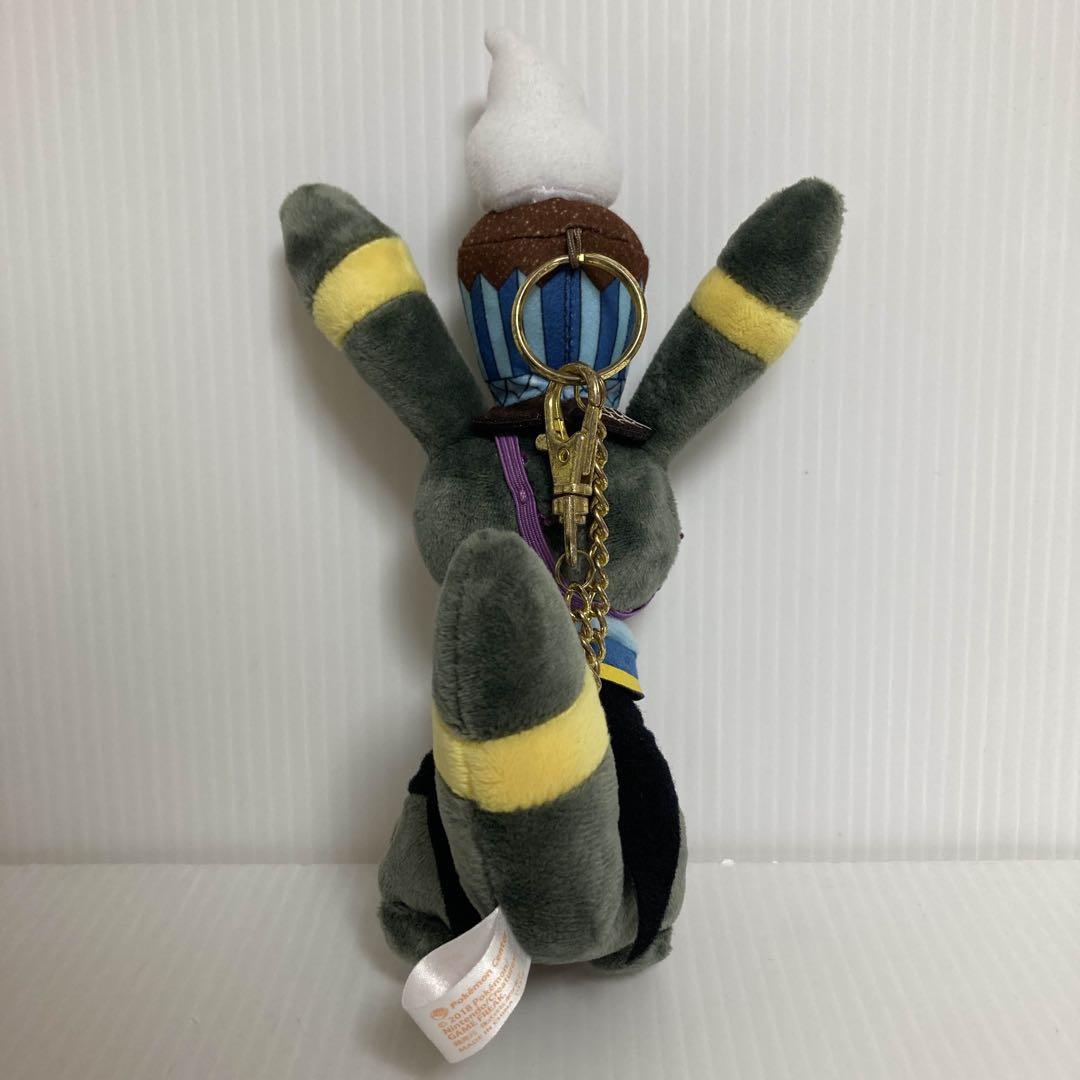 ブラッキー ぬいぐるみ マスコット クッション まとめ ポケモンセンター