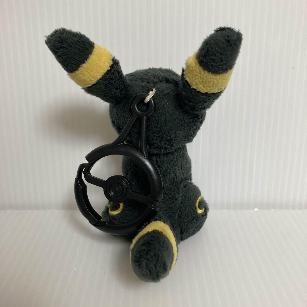 ブラッキー ぬいぐるみ マスコット クッション まとめ ポケモンセンター