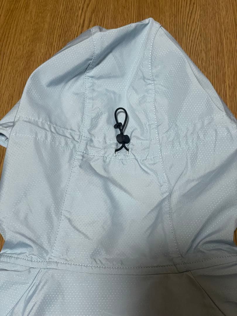 Nike ジャケットとショーツセット