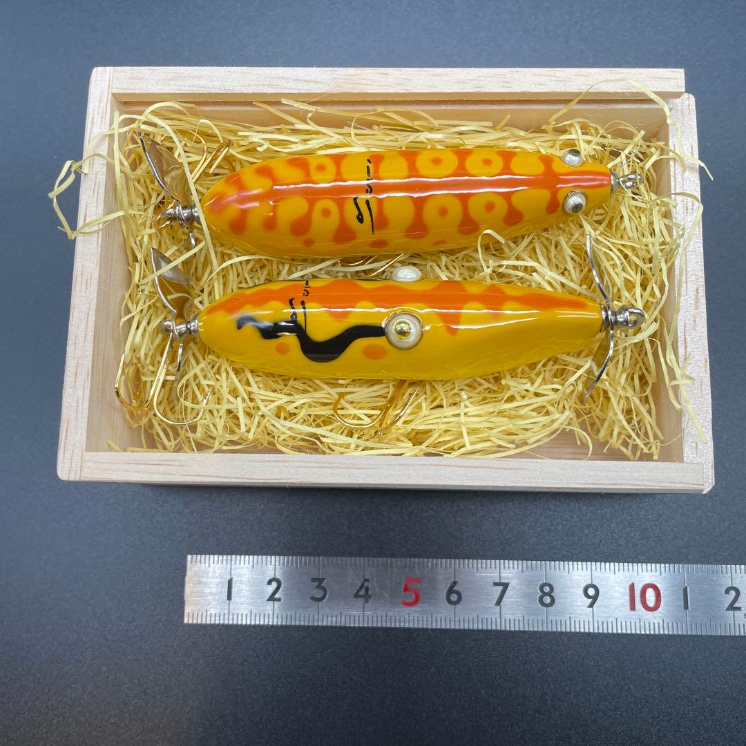 スミスハトリーズ 30周年 ミルキーボーイ クライングフロッグ