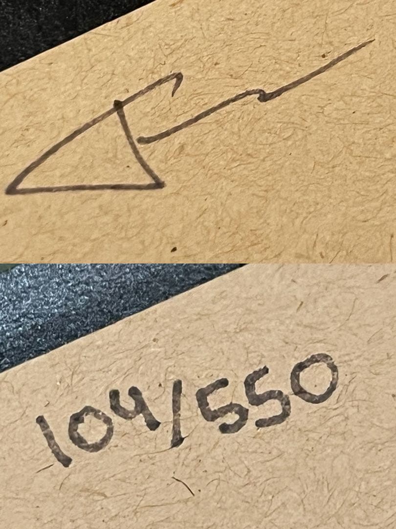 Frank Kozik × Shepard Fairey Obey ポスター