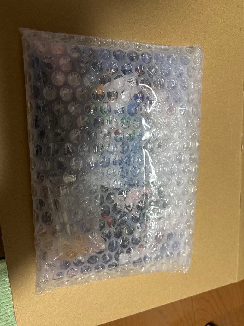 魔男のイチ　6巻　ゼブラック限定アクスタ