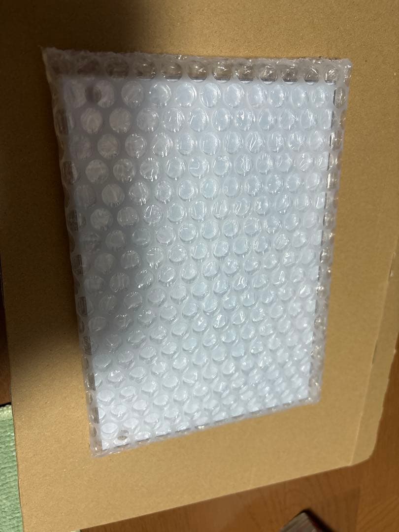 魔男のイチ　6巻　ゼブラック限定アクスタ