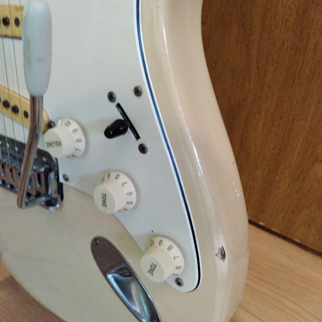 ストラトキャスター　グレコ　SE430S