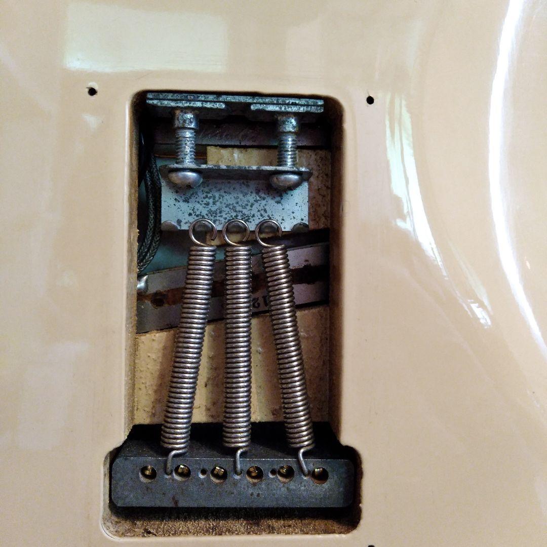 ストラトキャスター　グレコ　SE430S