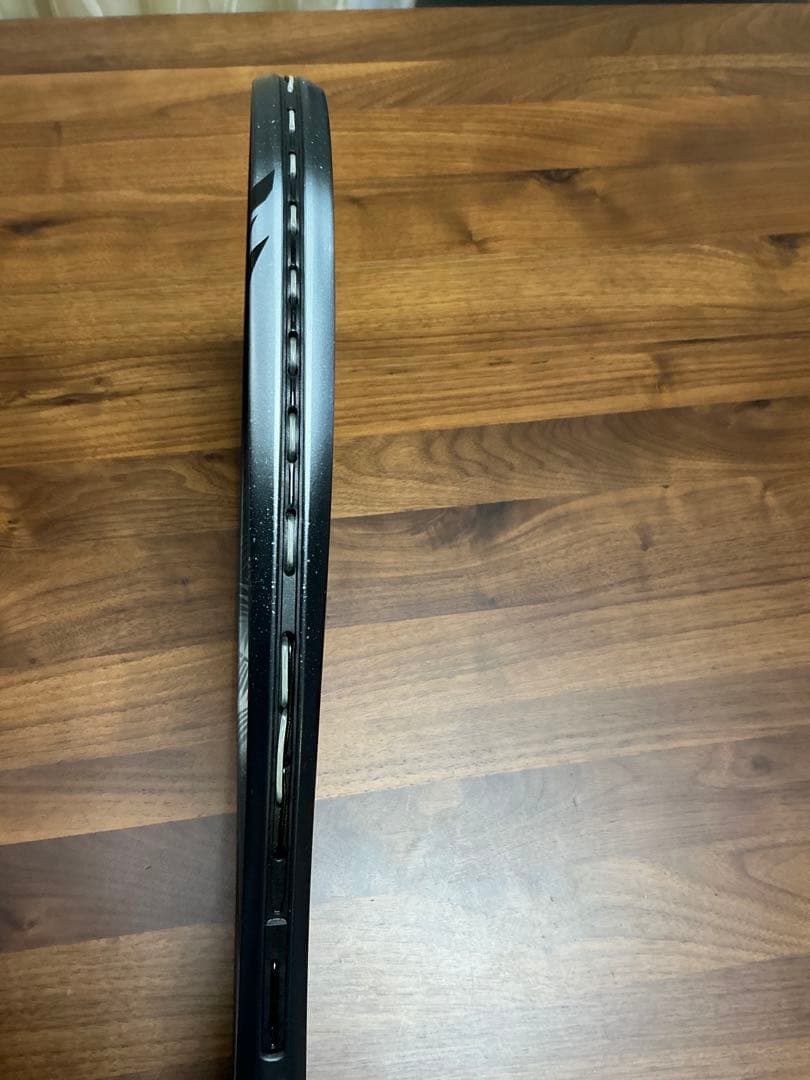 ボルトレイジ8S UL1 ブラック