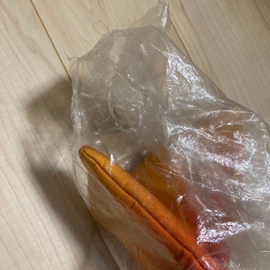 キョーリン　当選　ぬいぐるみ　レッドテールキャット