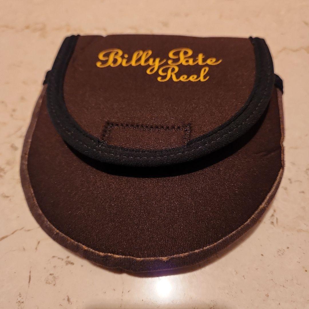 レア未使用 TIBOR Billy Pate Reel TARPON