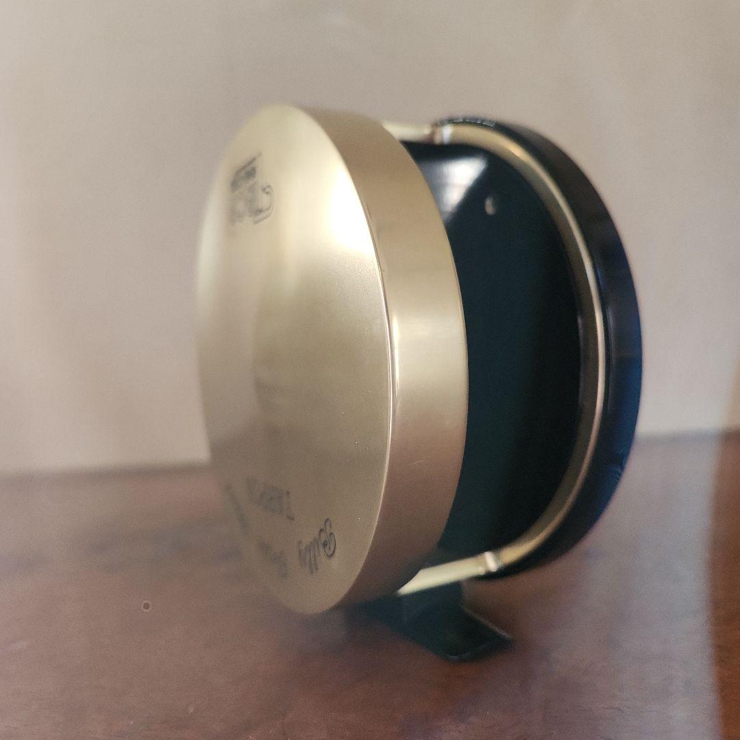 レア未使用 TIBOR Billy Pate Reel TARPON