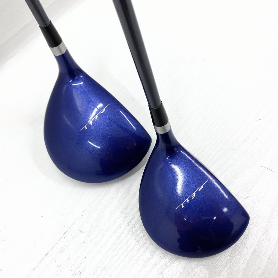 【格安‼】 MIZUNO ミズノ レディース ゴルフ クラブ 初心者 セット L