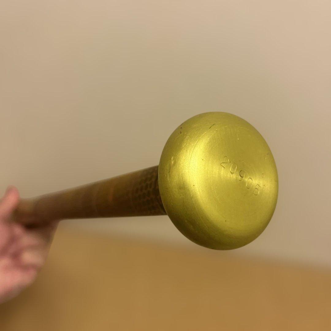 SKYBEAT 31 WF-L X220 ゴールドバット 83cm 良品です。