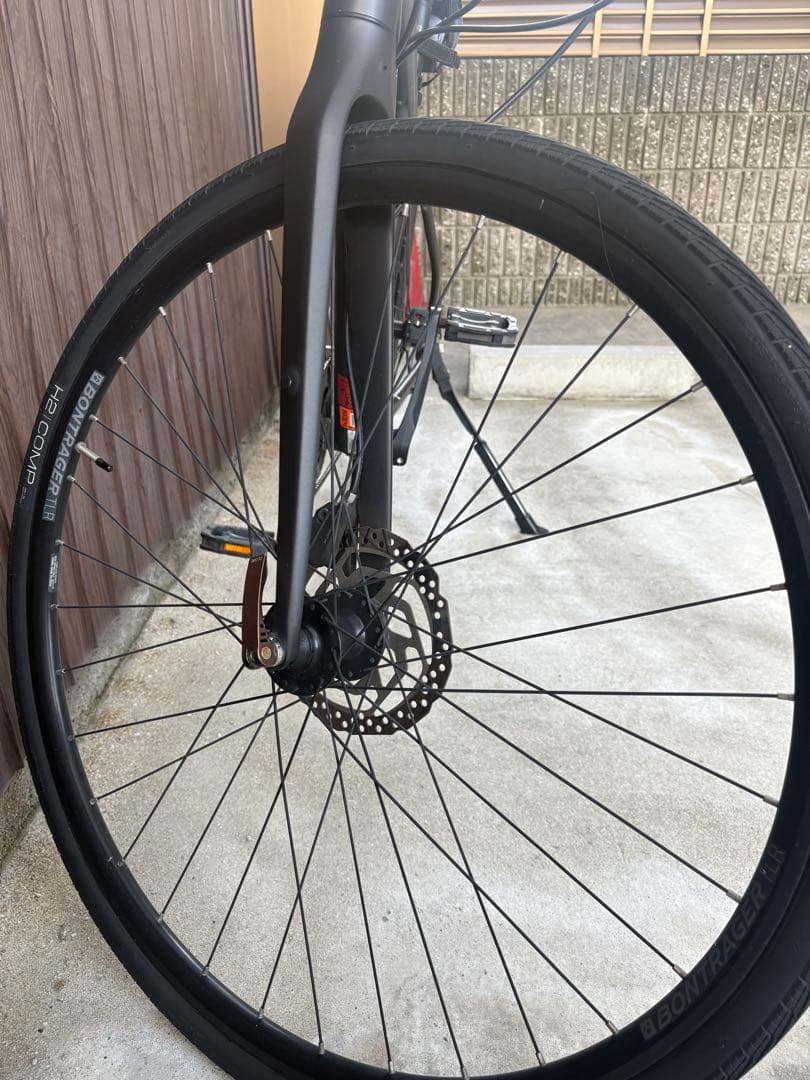 TREK ( トレック ) クロスバイク FX3 2021 ※週末限定値下げ