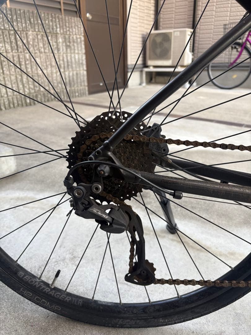 TREK ( トレック ) クロスバイク FX3 2021 ※週末限定値下げ