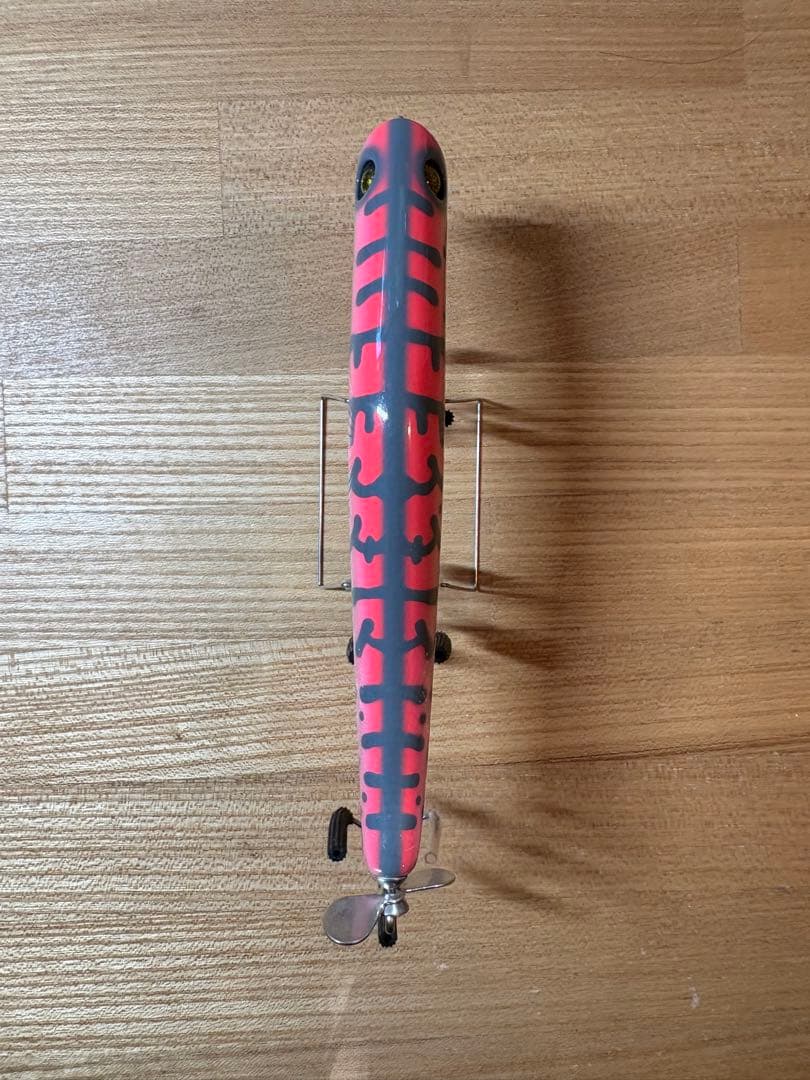 リバースクラフト　ベロップ135s スローテーパー