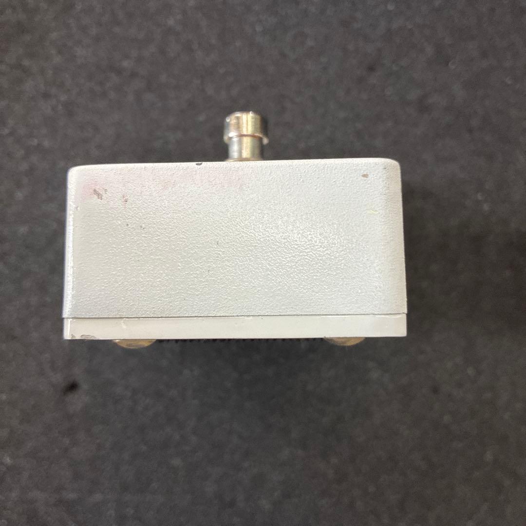 ギター Aldente Effects High-Fidelity Compressor