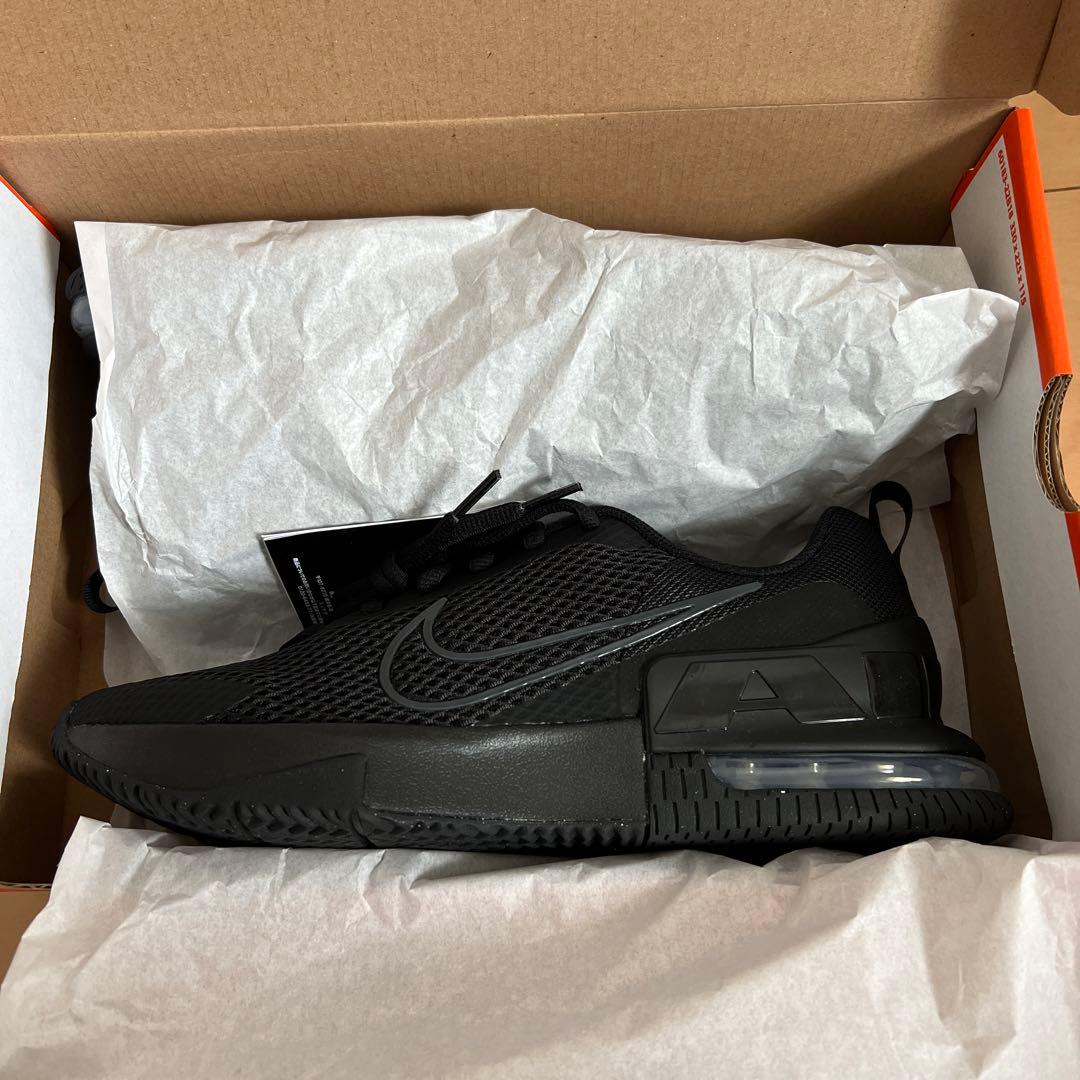 NIKE エアマックス　アルファ　トレーナー6