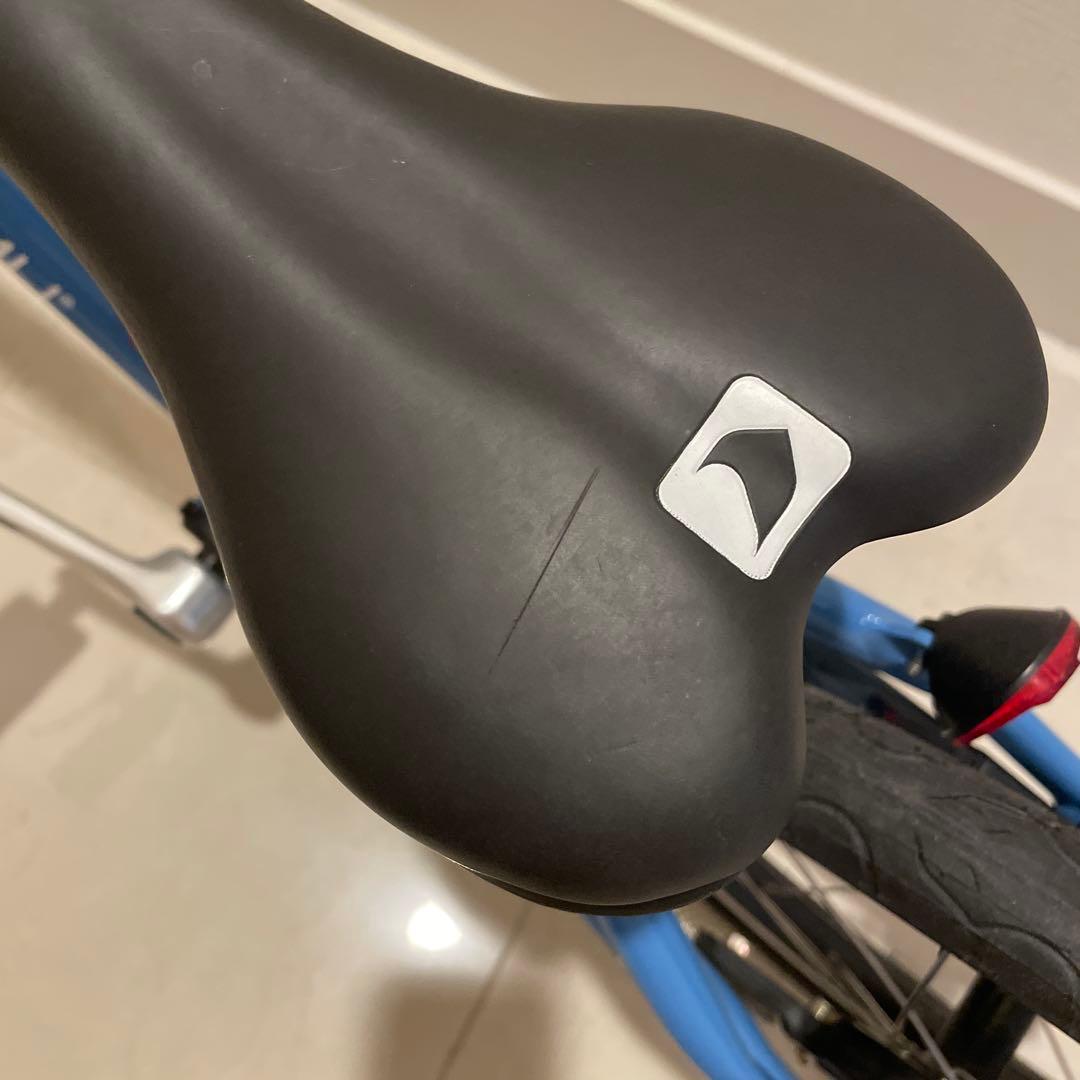LOUIS GARNEAU ルイガノ 16インチ 子供用自転車