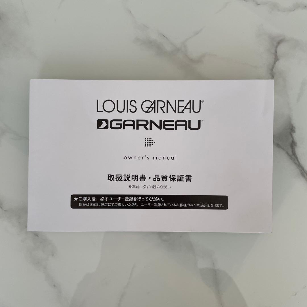 LOUIS GARNEAU ルイガノ 16インチ 子供用自転車