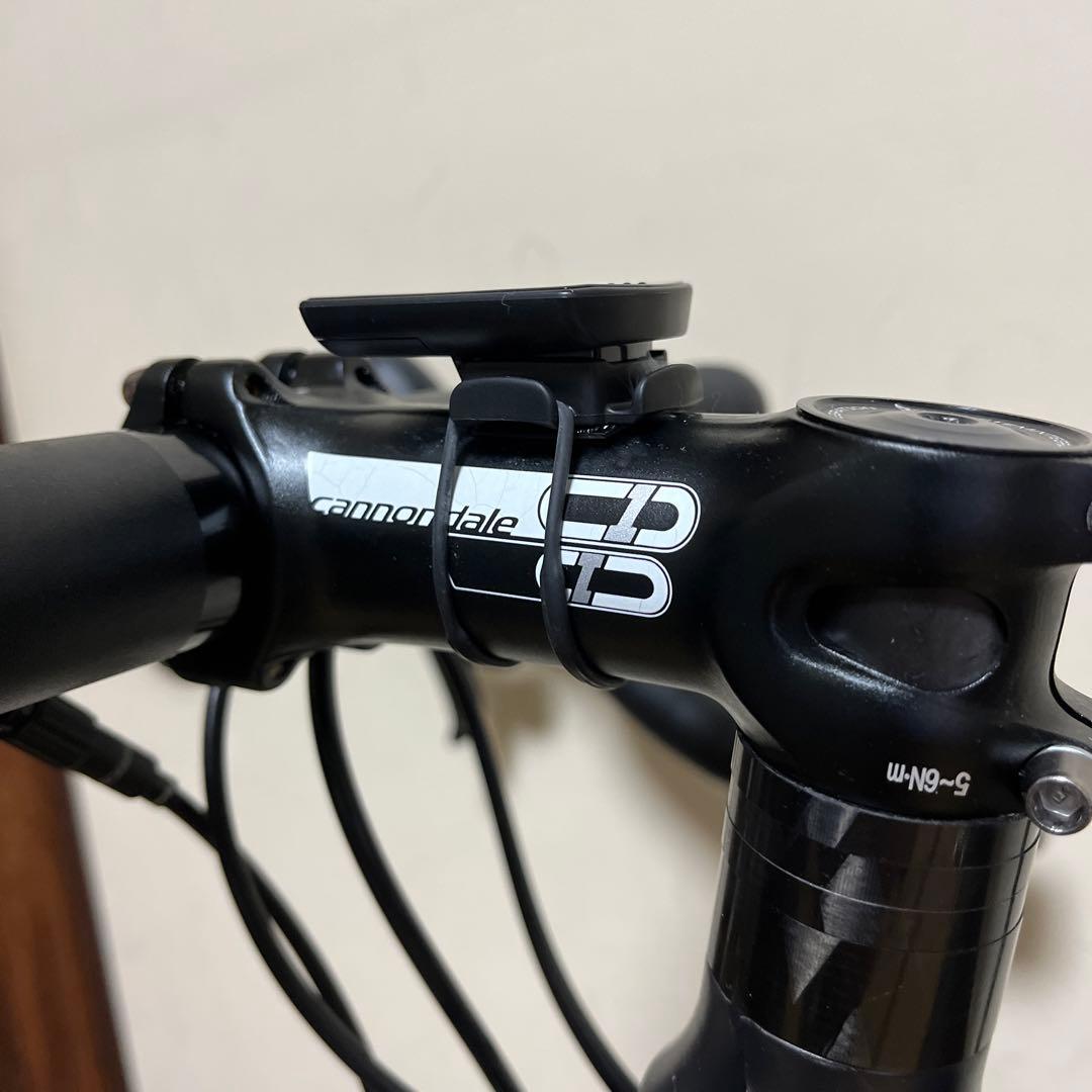 cannondale caad10 キャード10