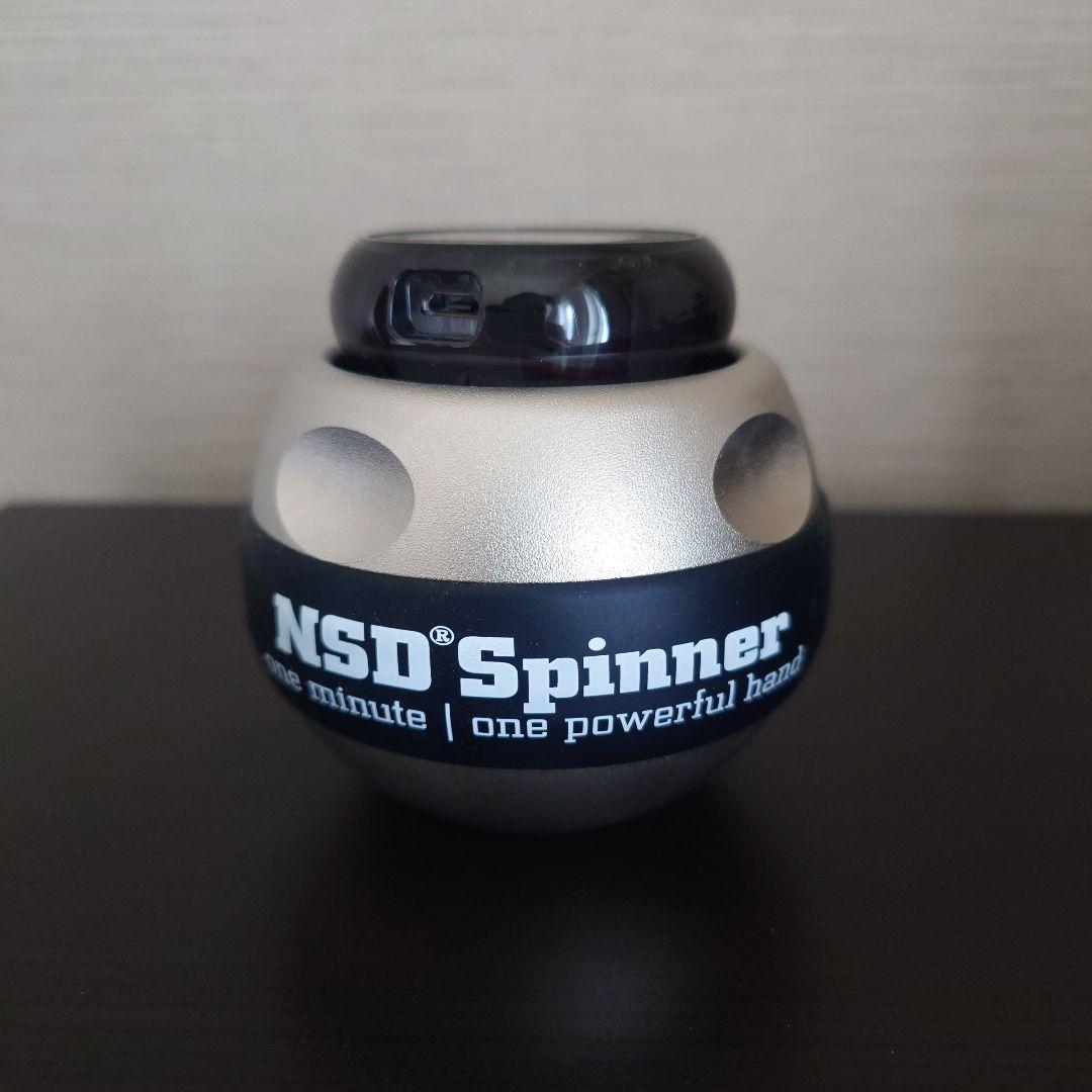 NSD Spinner PB-888E 日本正規品