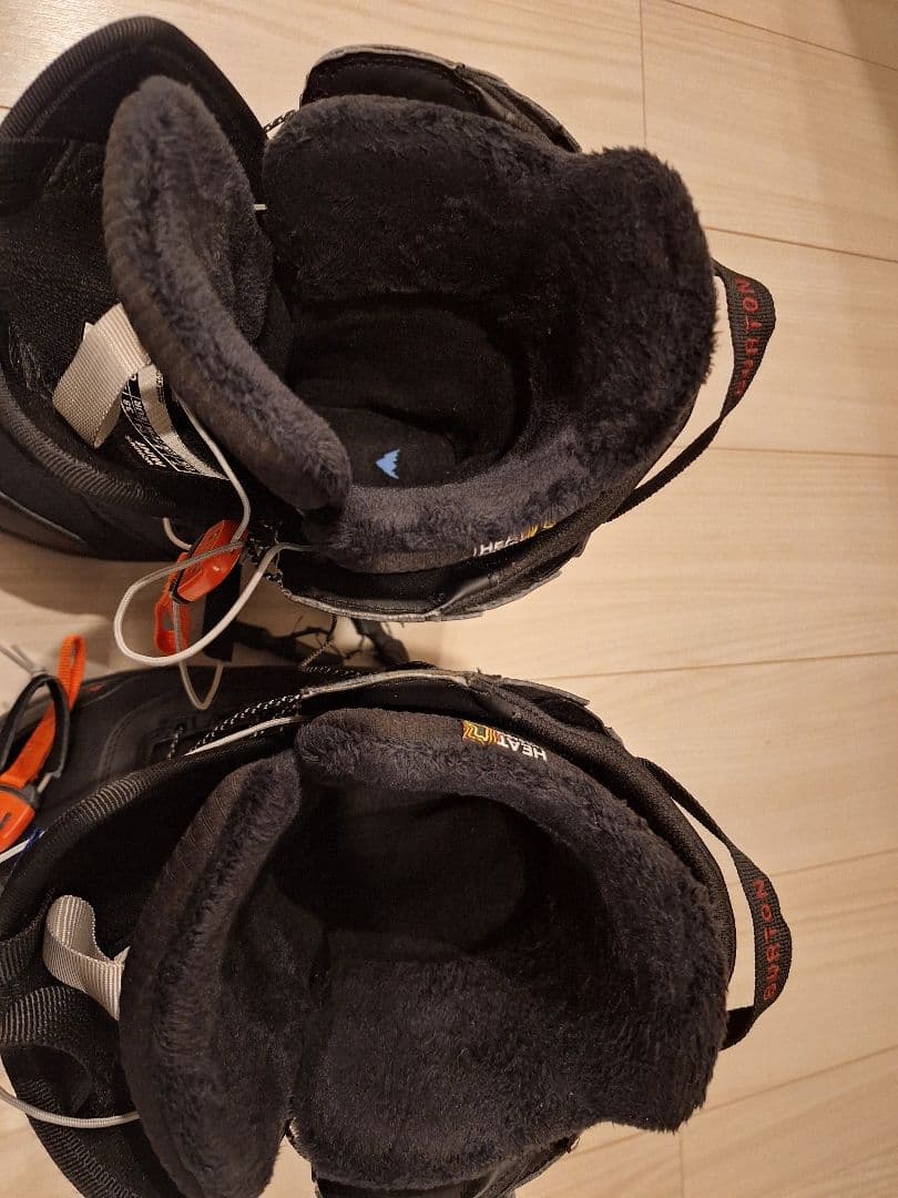 【kd-tsmh】BURTONブーツ