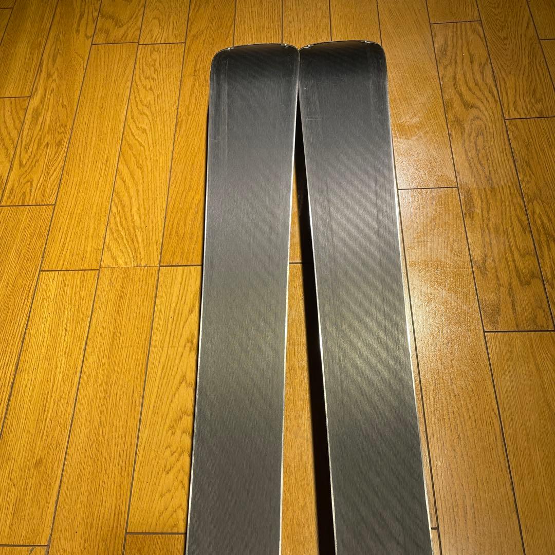 RASYAMANO 　volkl DEACON XT168cm