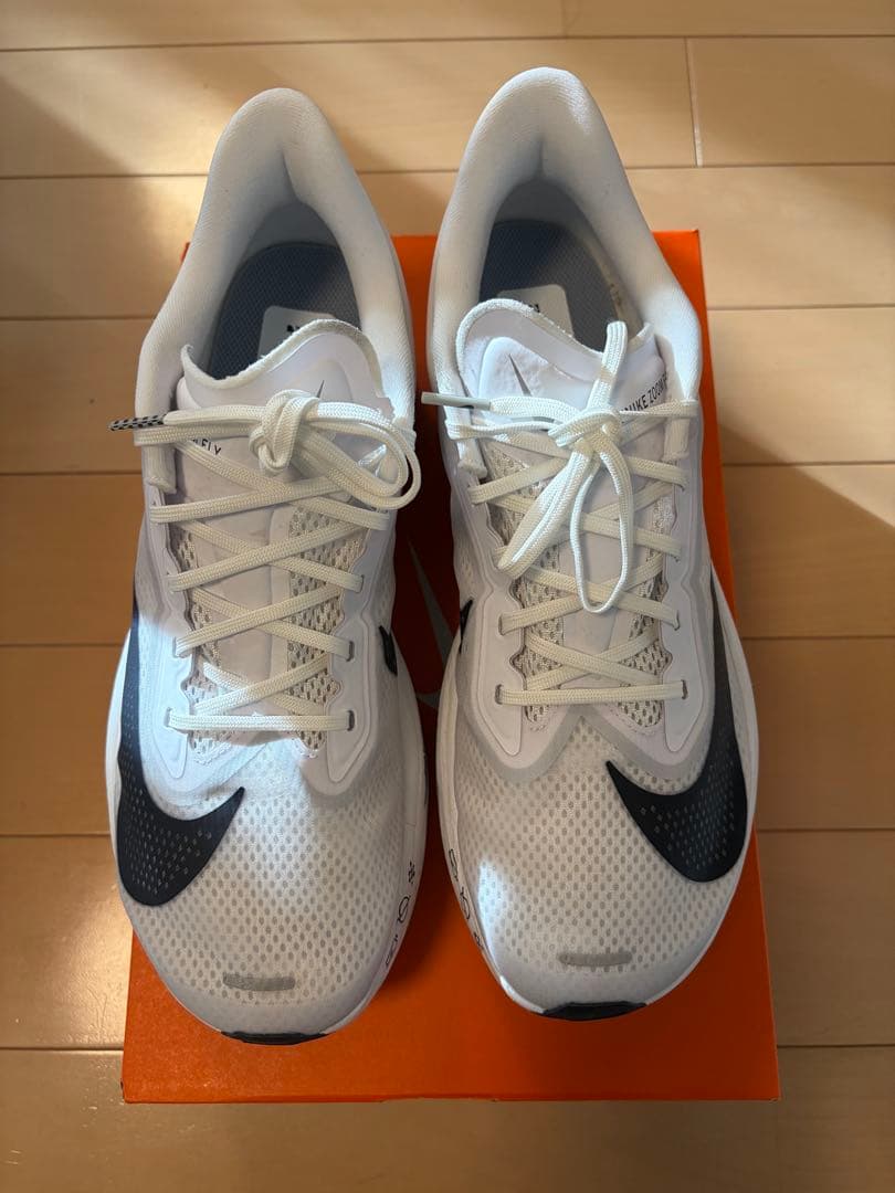 美品 Nike Zoom Fly 6 28.5cm