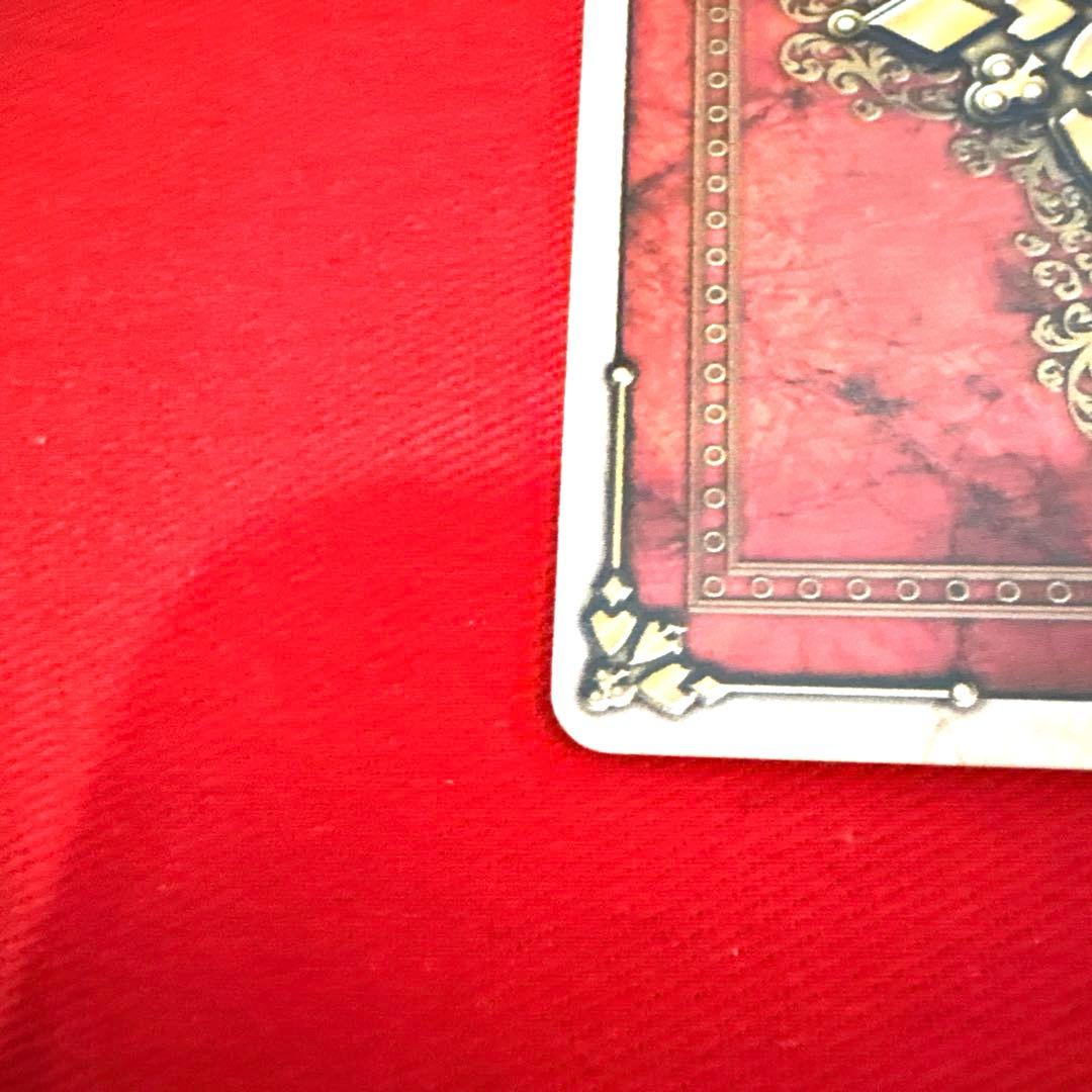 ラウズカード ジェミニゼブラ 仮面ライダー剣 トレカ レア ダイヤ9 ギャレン