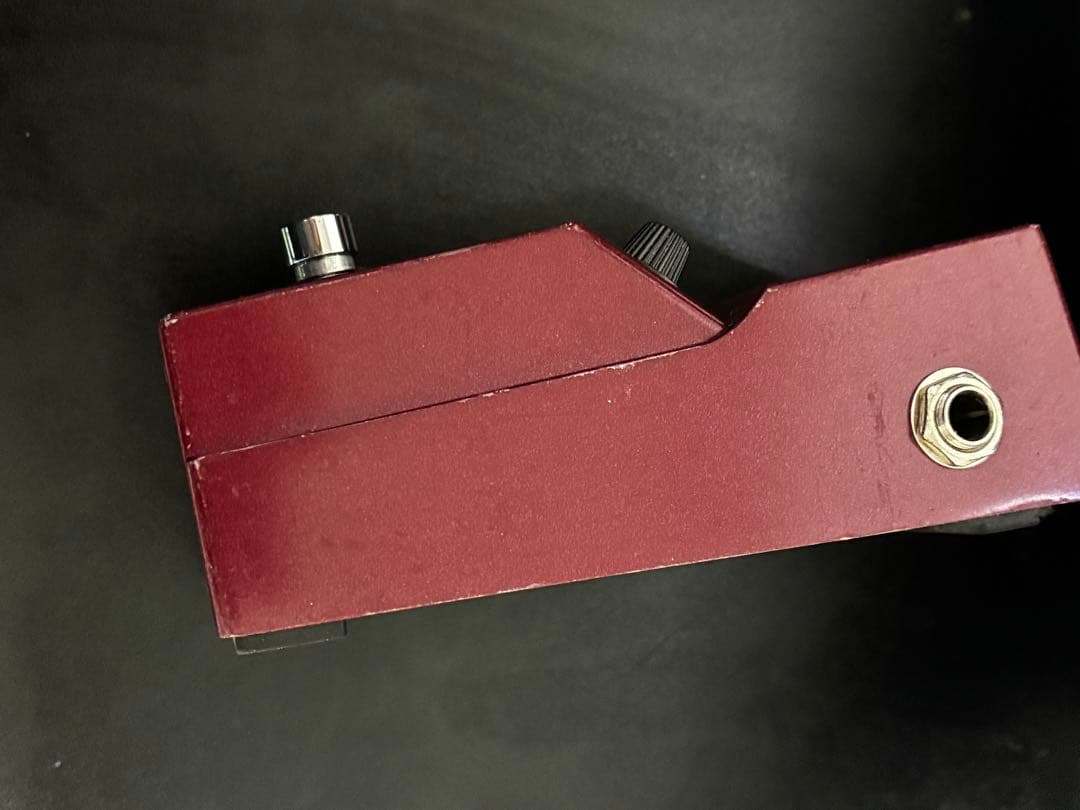 ZOOM MS-60B マルチエフェクター